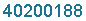 מספרים